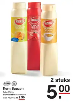 Sligro Kern Sauzen aanbieding