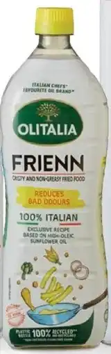 Sligro Olitalia Frienn aanbieding