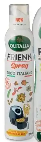 Sligro Olitalia Frienn aanbieding