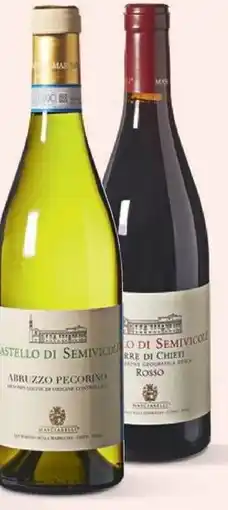 Sligro Masciarelli aanbieding