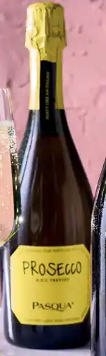 Sligro Pasqua Party Like An Italian Prosecco Treviso DOC aanbieding