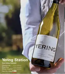 Sligro Yering Station aanbieding