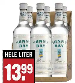 Dirck 3 Sunny Bay Rum aanbieding