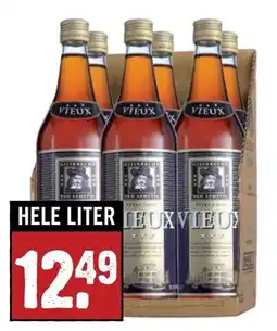 Dirck 3 Vieux aanbieding