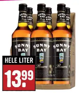 Dirck 3 Sunny Bay Rum aanbieding