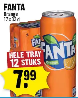 Dirck 3 Fanta Orange aanbieding