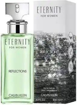 Bol.com Calvin Klein Eternity Eau de Parfum - 100ml aanbieding