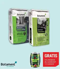 Pontmeyer Botament aanbieding