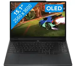 Coolblue Lenovo Legion 5 OLED 15IRX10 83LY0090MH aanbieding