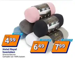 Action Hotel Royal Hoeslaken aanbieding