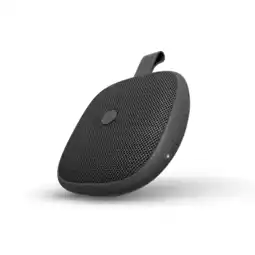 Bol.com Fresh ‘n Rebel Rockbox Bold XS - Bluetooth speaker draadloos - Storm Grey aanbieding