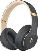 Bol.com Beats Studio3 - Draadloze over-ear koptelefoon - Grijs/Goud aanbieding