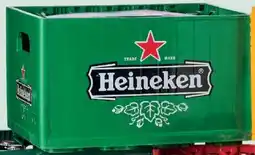 Sligro Heineken Pilsener aanbieding