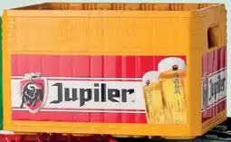 Sligro Jupiler Pilsener aanbieding