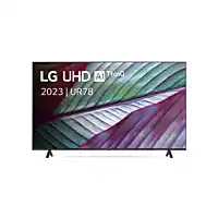 Bol.com LG 55UR78006LK - 55 inch - 4K LED - Smart TV aanbieding