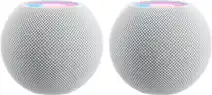 Coolblue Apple HomePod mini Wit duo pack aanbieding
