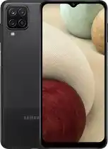 Bol.com Samsung Galaxy A12 - 128GB - Zwart aanbieding