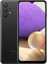 Bol.com Samsung Galaxy A32 5G - 128GB - Awesome Black aanbieding