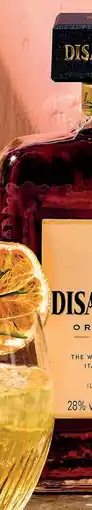 Sligro Disaronno Originale aanbieding