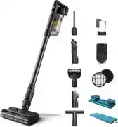 Expert Philips XC7057/01 Steelstofzuiger zonder zak aanbieding