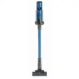Bol.com Numatic Henry Quick Pet Draadloze Steelstofzuiger HEN100B - Met zak - Blauw aanbieding