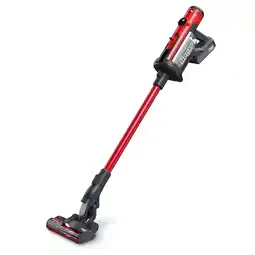 Bol.com Numatic Henry Quick Draadloze Steelstofzuiger HEN100R - Met zak - Rood aanbieding