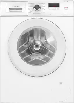 Coolblue Bosch WGE0340CNL aanbieding