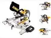 Coolblue DeWalt DCS365N-XJ (zonder accu) aanbieding