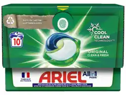 Hoogvliet Ariel Pods original aanbieding