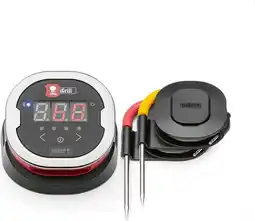 Bol.com Weber iGrill 2 - Thermometer aanbieding