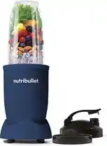 Coolblue nutribullet 900 Pro Exclusive Indigo aanbieding
