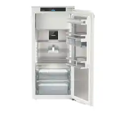 Expert Liebherr IRBbi 4171-22 Inbouw koelkast met vriesvak aanbieding