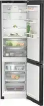 Bol.com Liebherr CBNbdc 5733 Plus Vrijstaand 360 l Zwart aanbieding