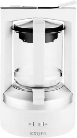 Bol.com Krups KM 4682 aanbieding