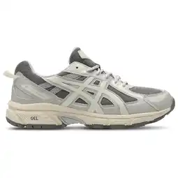 Foot Locker Asics GEL-VENTURE Kindersneakers - Grijs - Maat 37.5 - Mesh/Synthetisch aanbieding