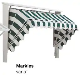 Karwei Markies aanbieding