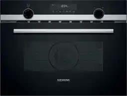 Coolblue Siemens CM585AGS1 aanbieding