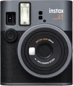 Coolblue Fujifilm Instax Mini 41 aanbieding