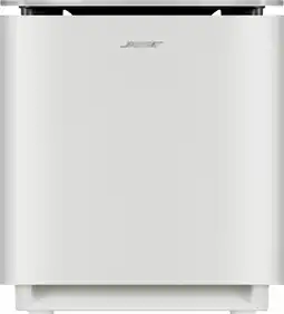 Coolblue Bose Lifestyle Ultra Subwoofer Wit aanbieding