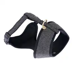 Zooplus Nomad Tales Calma Tuig, Ebony - Maat XXS: 20 - 30 cm Borstomvang aanbieding