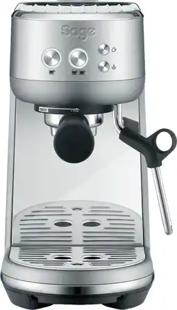 Coolblue Sage the Bambino Stainless Steel aanbieding