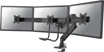 Coolblue Neomounts NM-D775DX3BLACK aanbieding