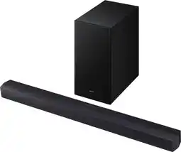 Coolblue Samsung HW-B450F (2025) aanbieding