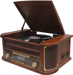 Coolblue Denver MRD-51 aanbieding