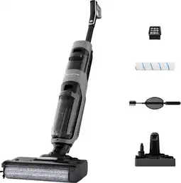 Coolblue Rowenta X-CLEAN 4 GZ5036 2-in-1 aanbieding
