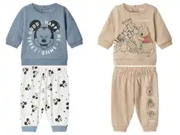 Lidl Baby joggingpak Disney aanbieding