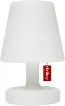 Bol.com Fatboy Edison Petit Tafellamp - Wit - LED aanbieding