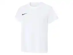 Lidl Nike Dames sportshirt Dri-FIT Park VIII aanbieding