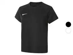 Lidl Nike Dames sportshirt Dri-FIT Park VIII aanbieding