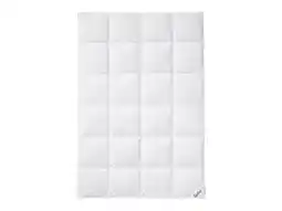 Lidl Fjödur Donzen cassette-dekbed (135 x 200 cm) aanbieding